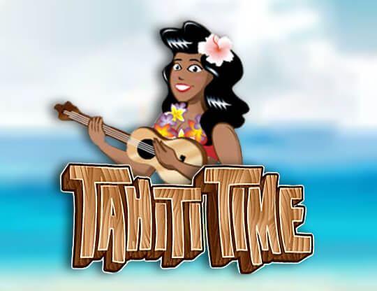 Tahiti Time